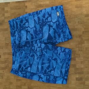 Saxx Board Shorts